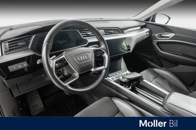 2021 AUDI E-TRON - 17