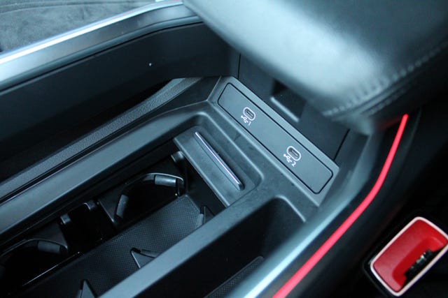 2021 AUDI E-TRON - 44