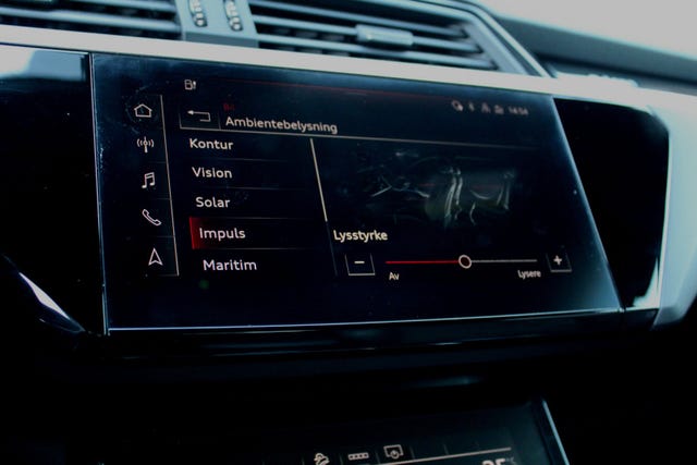 2021 AUDI E-TRON - 57
