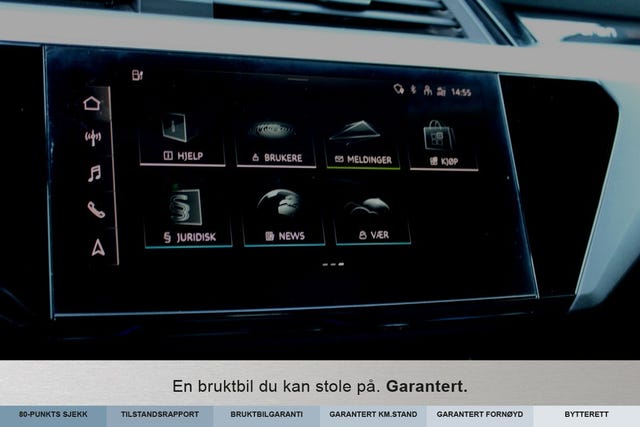 2021 AUDI E-TRON - 49