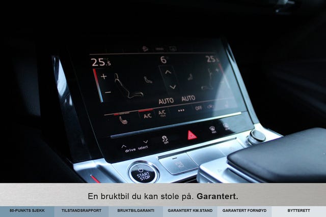 2021 AUDI E-TRON - 46