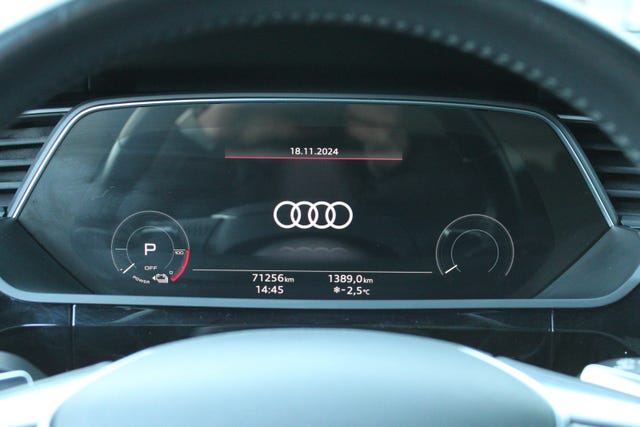 2021 AUDI E-TRON - 37