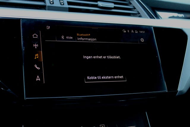 2021 AUDI E-TRON - 50