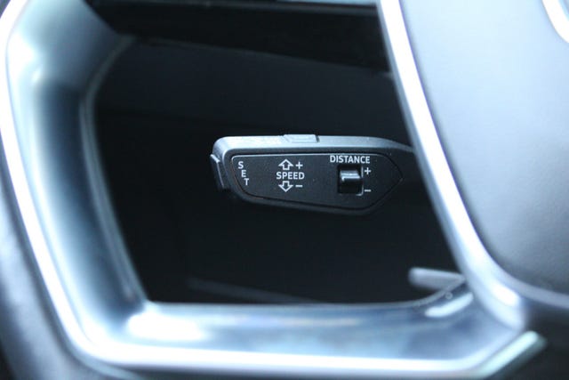 2021 AUDI E-TRON - 34