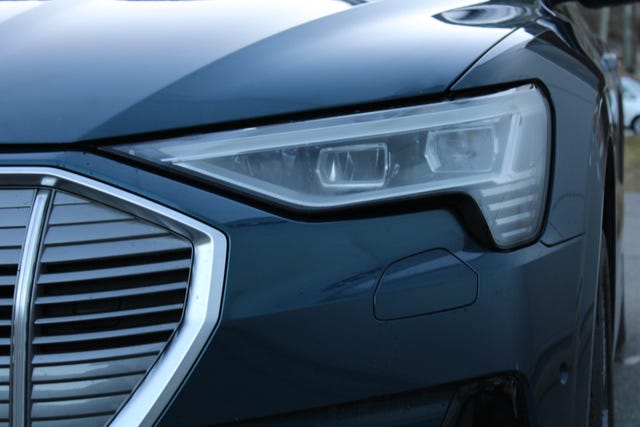 2021 AUDI E-TRON - 10