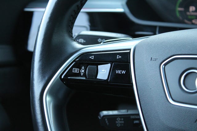 2021 AUDI E-TRON - 35