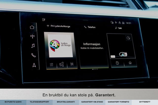 2021 AUDI E-TRON - 47
