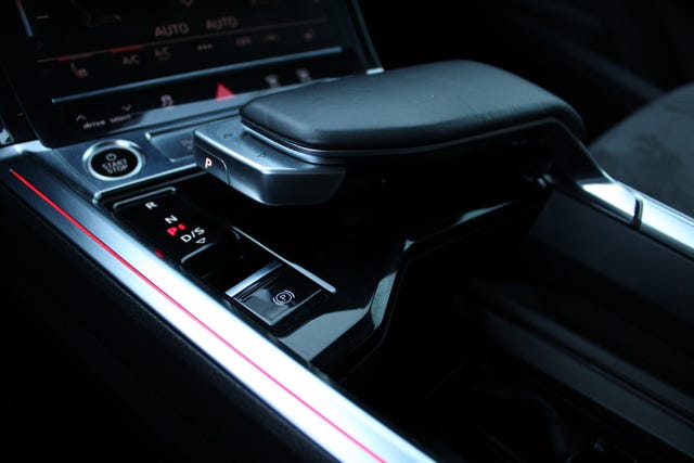 2021 AUDI E-TRON - 45