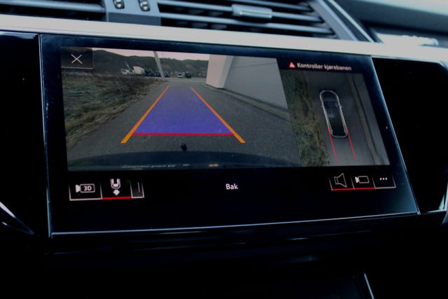 2021 AUDI E-TRON - 62