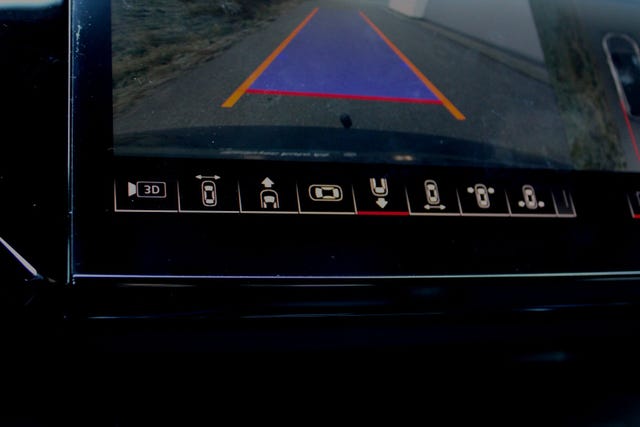2021 AUDI E-TRON - 64