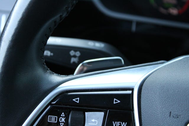 2021 AUDI E-TRON - 36