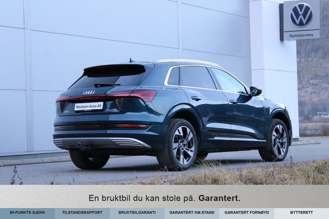 2021 AUDI E-TRON - 7
