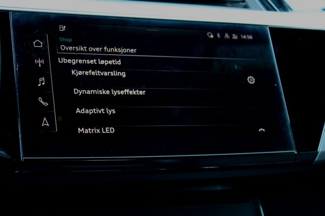 2021 AUDI E-TRON - 60