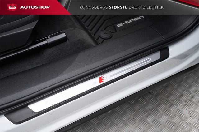 2021 AUDI E-TRON - 39