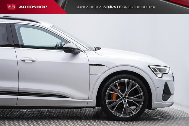 2021 AUDI E-TRON - 16