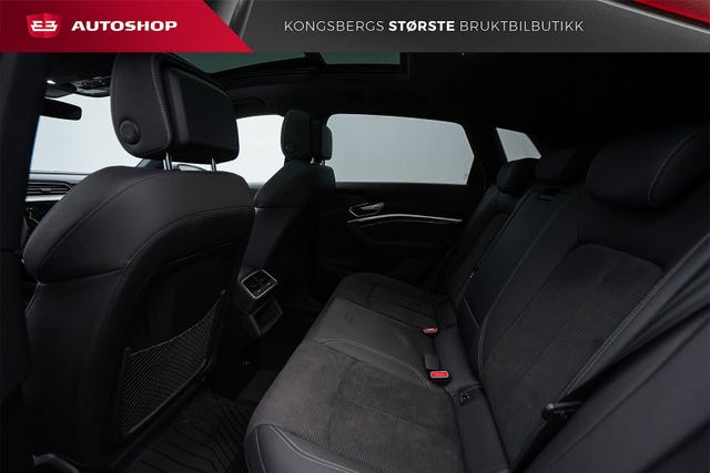 2021 AUDI E-TRON - 29
