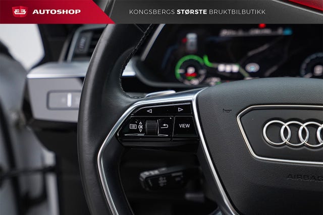 2021 AUDI E-TRON - 24