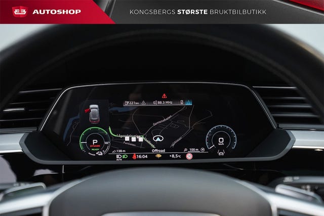 2021 AUDI E-TRON - 27