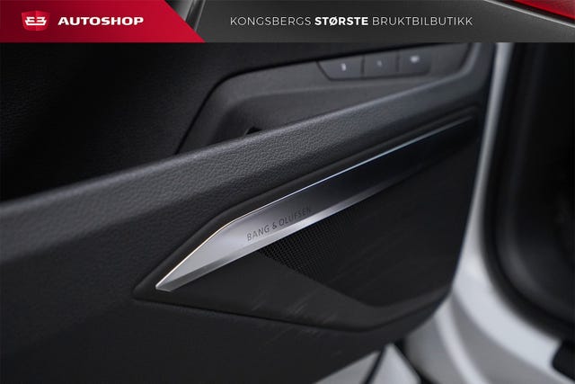 2021 AUDI E-TRON - 7
