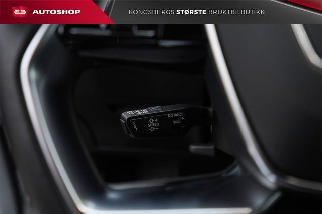 2021 AUDI E-TRON - 26