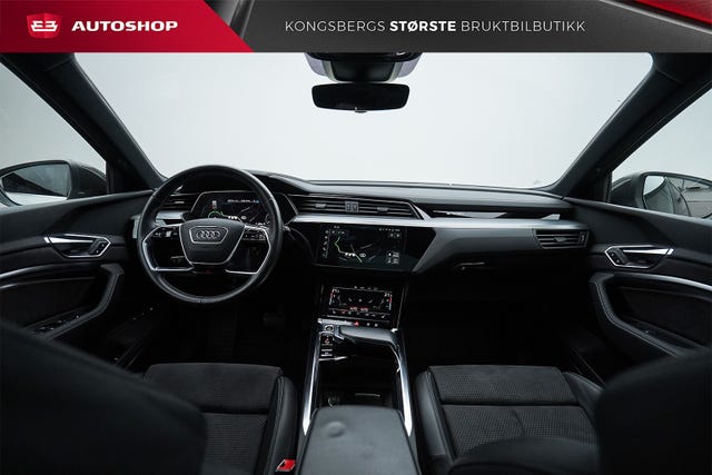2021 AUDI E-TRON - 30