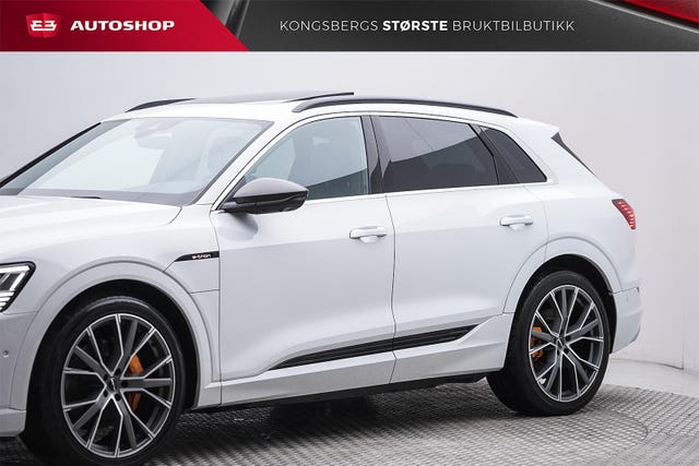WAUZZZGE8MB018689 2021 AUDI E-TRON-2