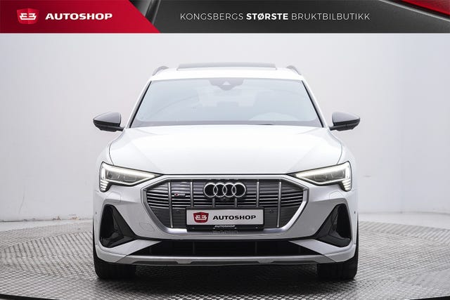 2021 AUDI E-TRON - 13