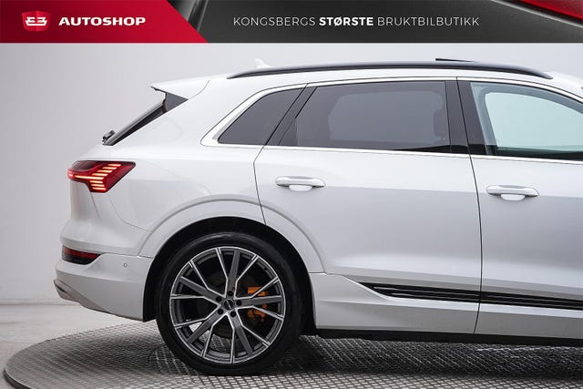 2021 AUDI E-TRON - 17