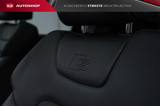 2021 AUDI E-TRON - 8