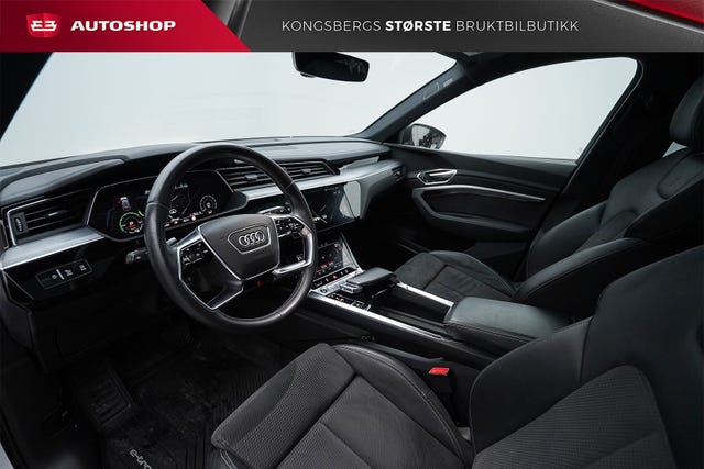 WAUZZZGE8MB018689 2021 AUDI E-TRON-4