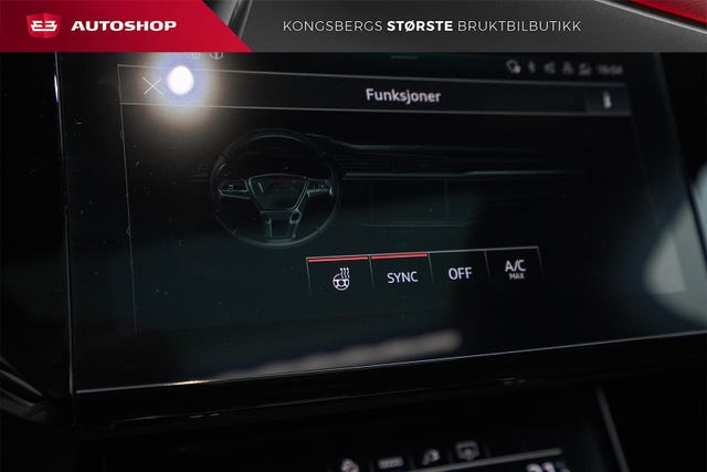 2021 AUDI E-TRON - 9
