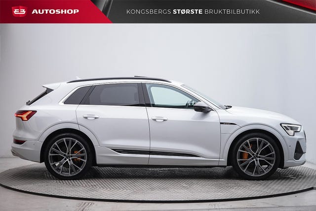 2021 AUDI E-TRON - 15