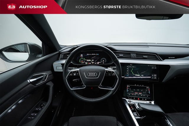 2021 AUDI E-TRON - 33