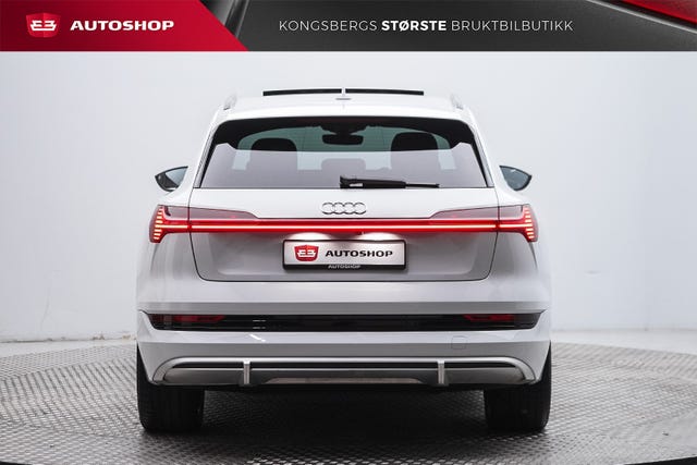 2021 AUDI E-TRON - 10