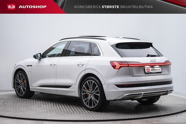 2021 AUDI E-TRON - 11