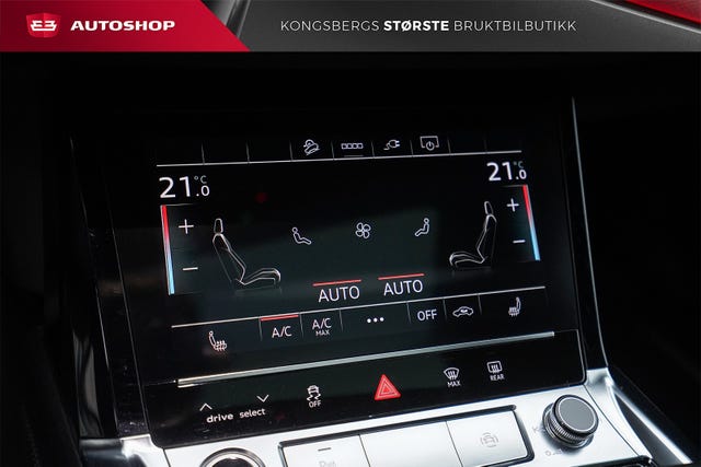 2021 AUDI E-TRON - 23
