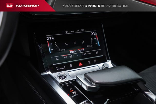 2021 AUDI E-TRON - 22