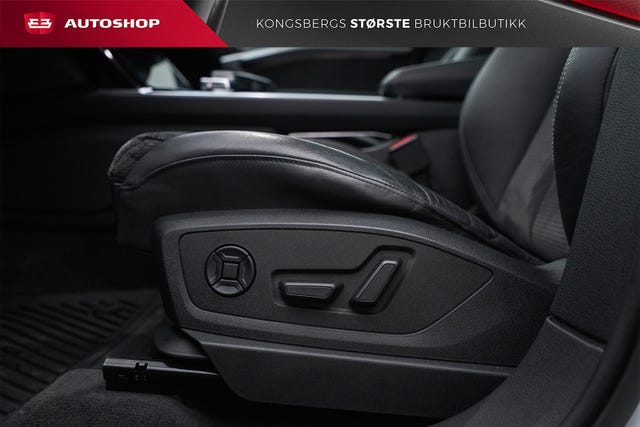 WAUZZZGE8MB018689 2021 AUDI E-TRON-5