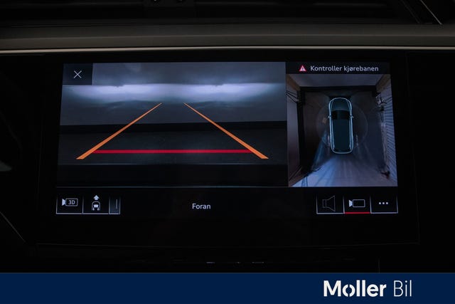 2020 AUDI E-TRON - 16