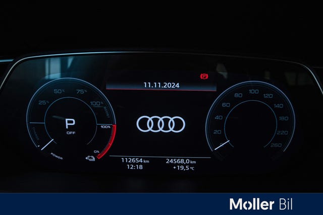 2020 AUDI E-TRON - 12
