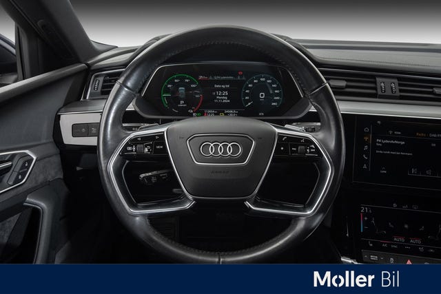2020 AUDI E-TRON - 23