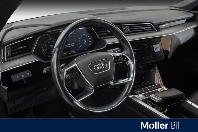 2020 AUDI E-TRON - 20
