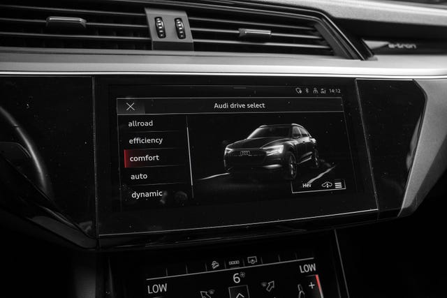 2021 AUDI E-TRON - 23