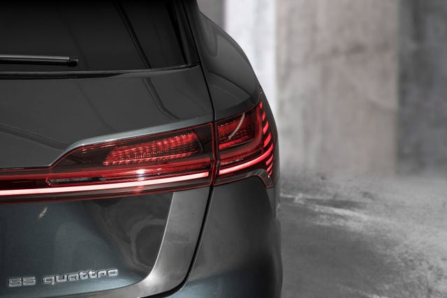 2021 AUDI E-TRON - 7