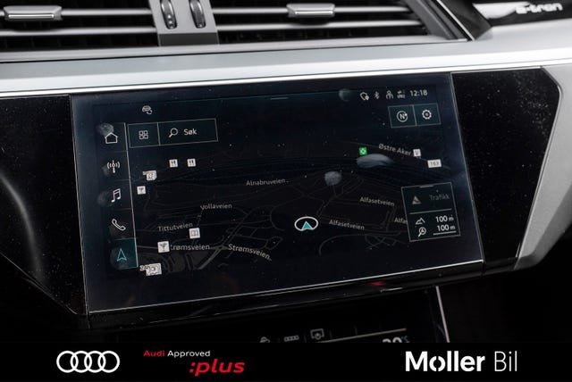 2021 AUDI E-TRON - 21