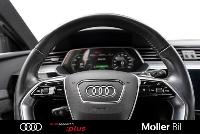 2021 AUDI E-TRON - 15