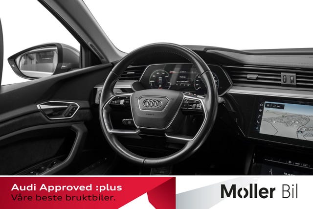 2021 AUDI E-TRON - 15