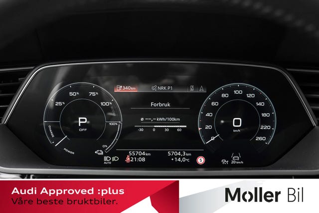 2021 AUDI E-TRON - 17