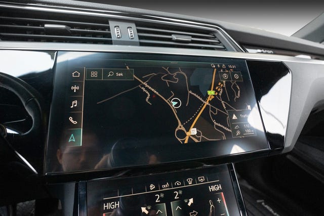 2020 AUDI E-TRON - 17