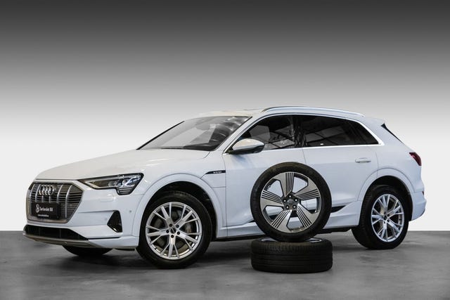 WAUZZZGE4LB009163 2020 AUDI E-TRON-2